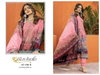 Aarifa Vol 1 By Alzohaib Cotton Pakistani Salwar Suits Wholesale Market In Surat
